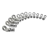 MACTOOLS 3/8"Dr.メトリックフレックスエンドソケットセット　12pcs.