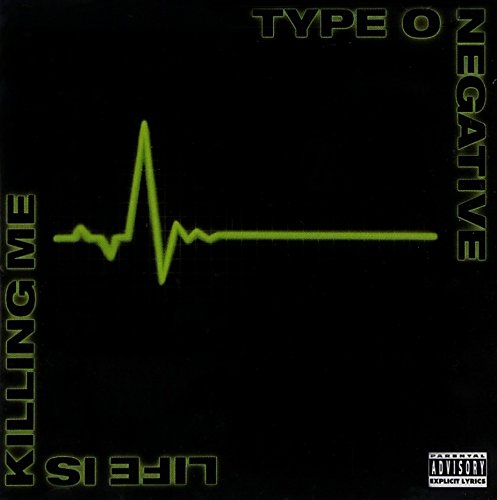 TYPE O NEGATIVE - Christian Woman (Butt Kissing, Sell-Out, Different Lyrics + Unimproved 