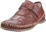 camel active Parkside 12 325.12.02, Herren Halbschuhe, Braun (brandy), EU 46 (UK 11)
