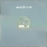 FORCE MAJEURE / OUT OF MIND REMIXES