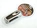 Kitchen & Housewares : Wind up torch with emergency phone charger