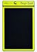 Boogie Board Paperless Lcd Writing Tablet Green