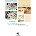 Farbe, Licht und Leben: Kunsttherapie mit Senioren