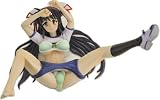 『御諸の剣』 うるし原智志 先生 オリジナルキャラ ナギ フィギュア 体操着ver.イメージ