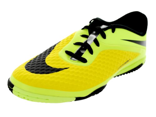 Nike Kids Jr Hypervenom Phelon IC Soccer Cleat