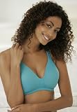 Seamless Soft Cup Bra by Leading Lady