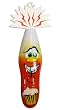 EMTEC Kooky Collectible Series 2 GB USB 2.0 Flash Drive EKMMD2GKOZEB (Zebu)