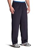 Puma Men's Tricot Cat Suit Pant,New Navy/Snorkel Blue,X-Large
