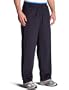 Puma Men's Tricot Cat Suit Pant,New Navy/Snorkel Blue,Medium