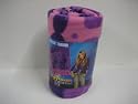 Hannah Montana Age of Aquarius Fleece Blanket Throw