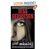 Girl Missing (Previously published as Peggy Sue Got Murdered): A Novel