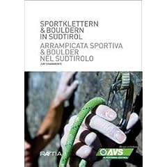 Sportklettern & Bouldern in S�dtirol