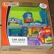 Matchbox Car Wash Adventure Set