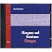 Hiragana und Katakana �bungen. CD