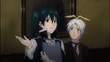 D. Gray-Man: Season Two