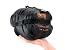 SnugPak Sleeper Lite Black RH Zip Sleeping Bag