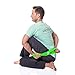 Infinity Strap - STRETCH - Aurora (Neon Green) - Small 13
