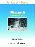 Forces of Nature, Blizzards: A Study Skills Text (Forces of Nature)