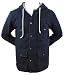 Obey Harken Men's Dark Indigo Jacket