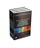 The international encyclopedia of language and social interaction