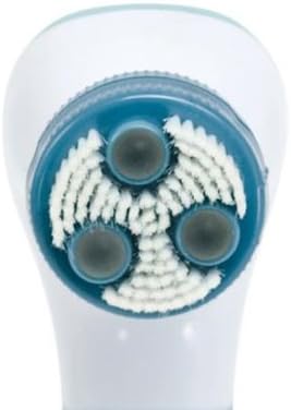 NuSonic - Cleanser Brush Head with Rollerballs