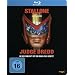 Judge Dredd - Steelbook [Blu-ray]