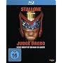Judge Dredd - Steelbook [Alemania] [Blu-ray] <b>Blu-ray</b> ~ Joanna Miles
