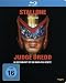 Judge Dredd - Steelbook [Blu-ray]