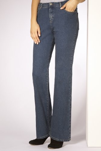 Per Una Roma Bootcut Denim Jeans
