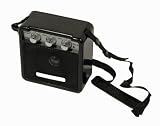 Produkt-Bild: Gitarren Verst&auml;rker Amp 3 Watt 9V von Pasadena GA2