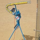 18 Baseball Automatic Feeder (for the Jugs Lite-Flite® Pitching Machine)