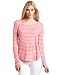 AG Adriano Goldschmied Women's Long Sleeve Crew Tee