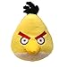 Angry Birds Plush 12-Inch Yellow Bird with Sound