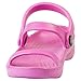 Kids' Dawgs 3-Strap Sandals