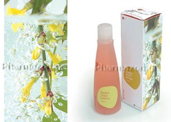 Red Water Hydra Tonic Lotion Jasmine 6.8 fl oz