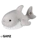 Webkinz Shark