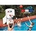 Swimline Super-Wide 44 Inch Cool Jam Pro Poolside Basketball