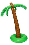 Giant Inflatable Palm Tree