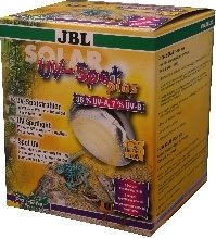 JBL Solar UV-Spot 160 Watt