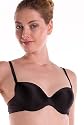 Chantelle Ultra Invisible Push-up Underwire Bra