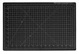Dahle 36" x 48" Vantage Self-Healing Cutting Mat-Black 10674