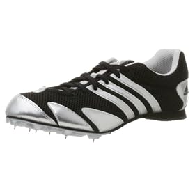 Buy adidas Mens Cosmos 07 Track Shoe