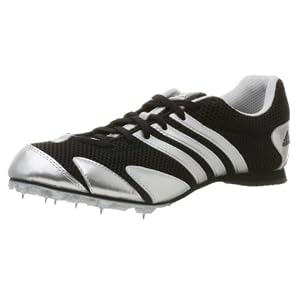 Buy adidas Mens Cosmos 07 Track Shoe by adidas