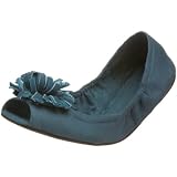 Nine West Womens Damrie Ballet Flat