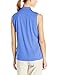 EP Pro Golf Womens Sleeveless Golf Polo