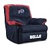 Baseline Buffalo Bills Home Team Recliner