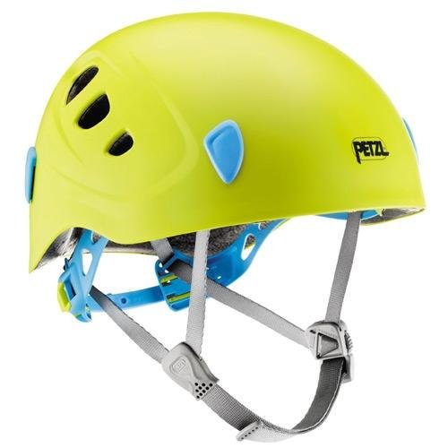Petzl Picchu Children's Climbing & Cycling Helmet