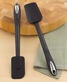 Cuisinart Soft Grip Silicone Spoonula