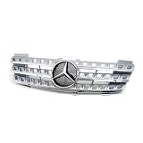 05 06 07 08 Mercedes Benz ML W164 ML270 ML320 ML350 ML420 ML500 Facelift Look Front... by AutoGrimmig