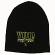 Myron Cope YOI! Beanie - Pittsburgh Steelers